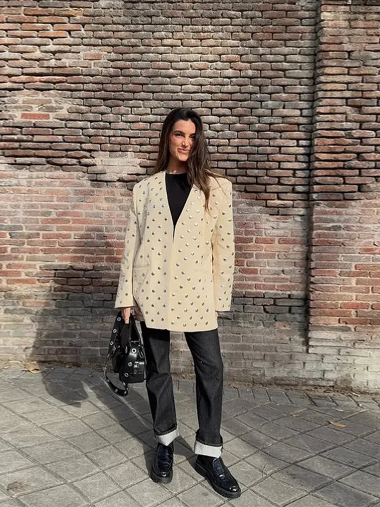 Cinthia Blazer
