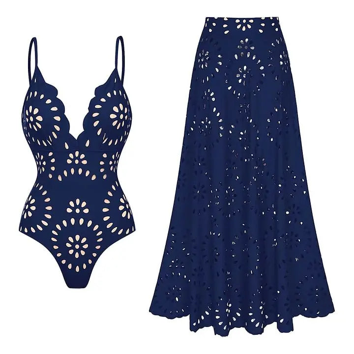 Diana Swimsuit Set