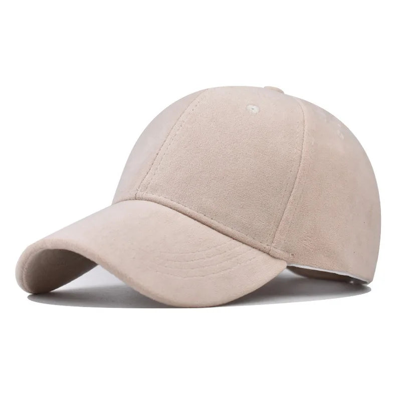 Bethania Cap