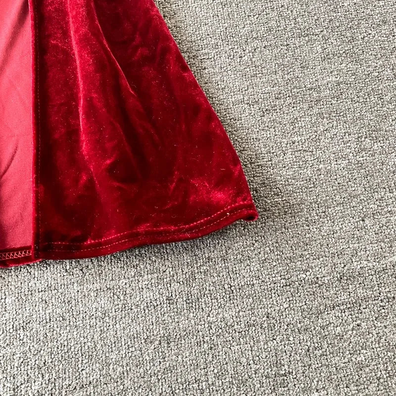 Valita Dress