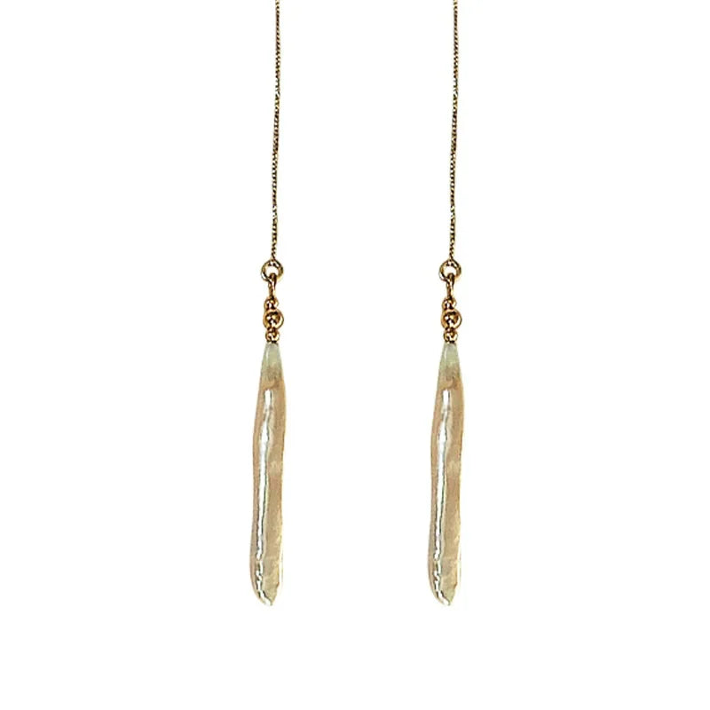 Lourdes Earrings