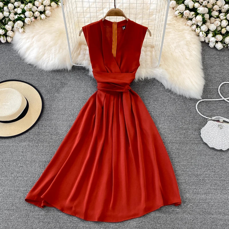 Nagisa Dress