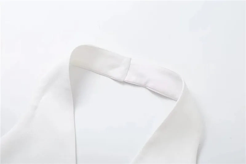 Ramina Vest