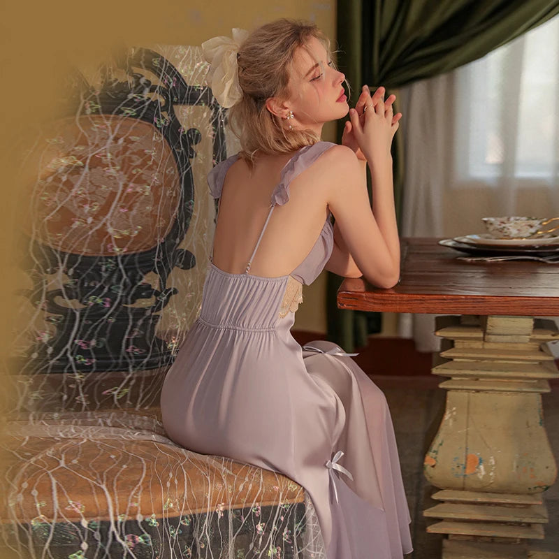 Vallentina Nightdress