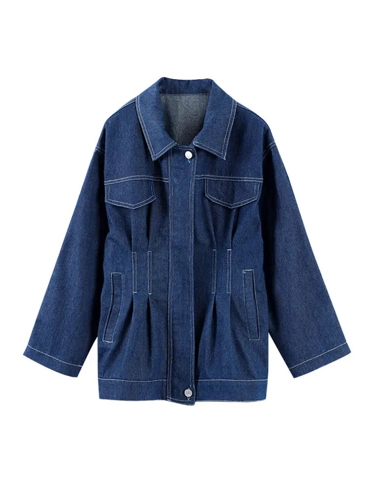 Kareli Jacket