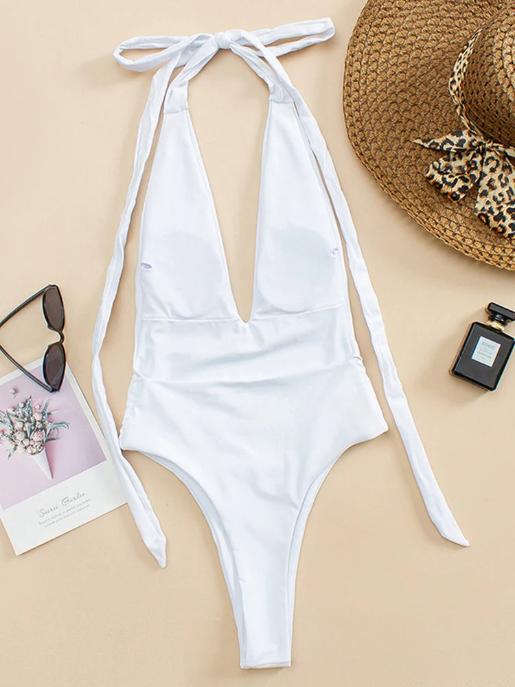 Sanuela Swimsuit