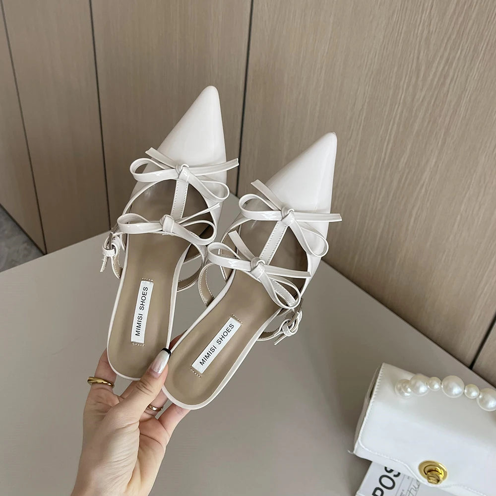 Melanie Heels
