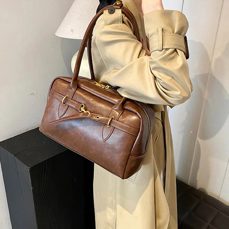 Vizuete Bag