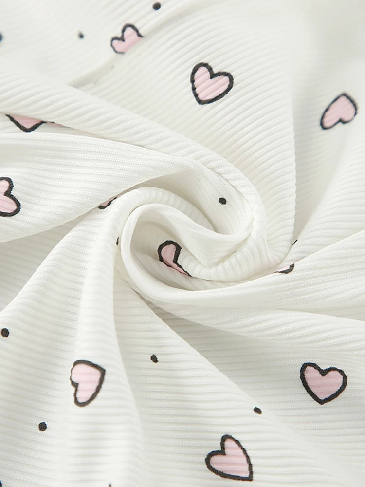 Solis Pijama Set