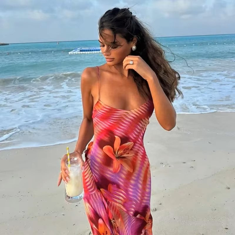 Henar Dress