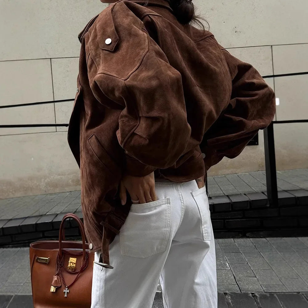 Sofy Jacket