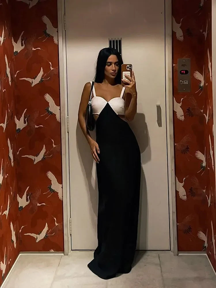 Darcy Dress