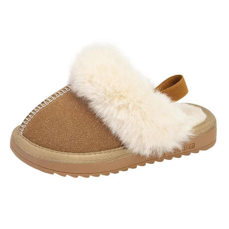 Mirka Shoes