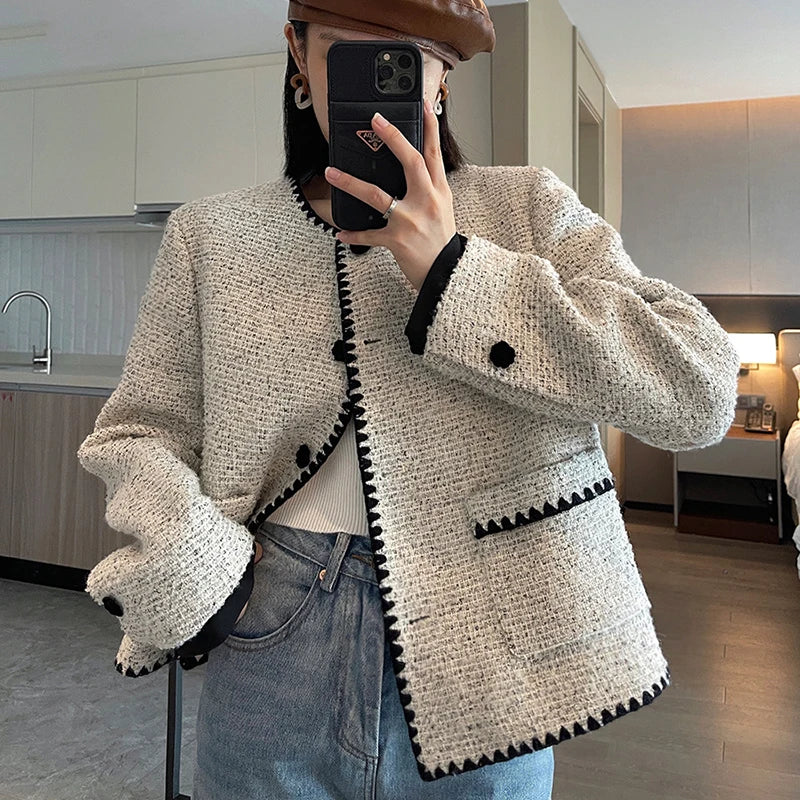 Shaula Jacket