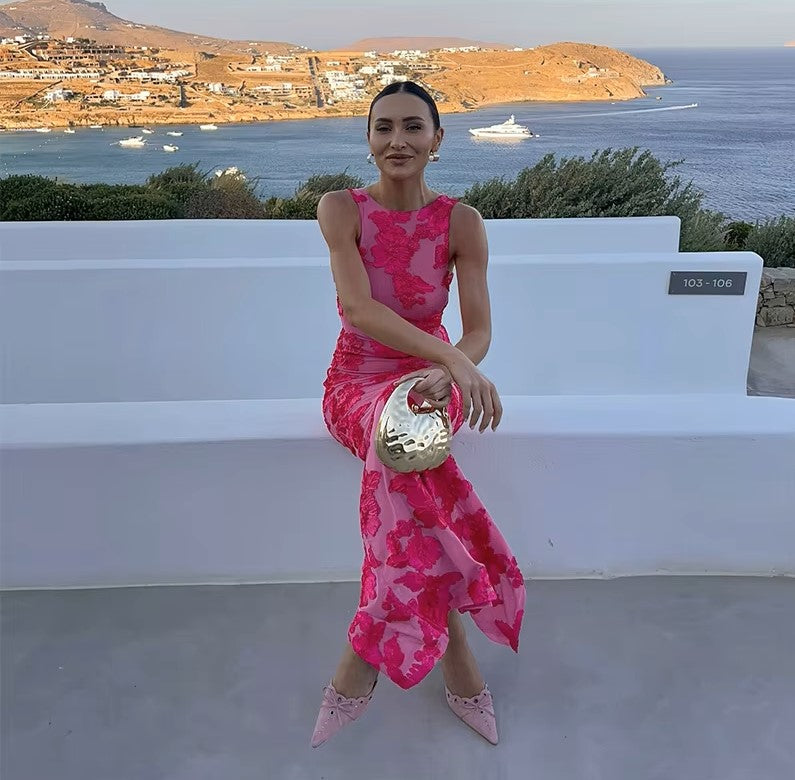 Mila Dress