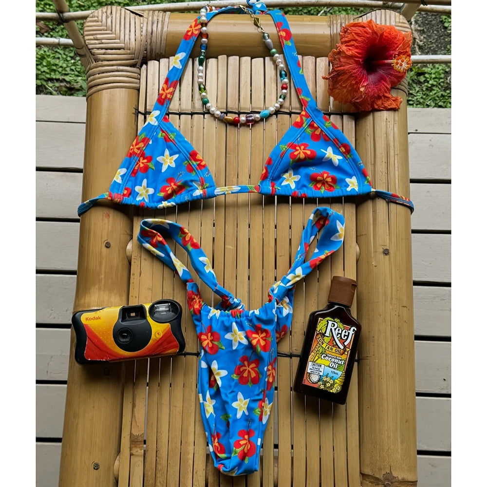 Vallentina Bikini