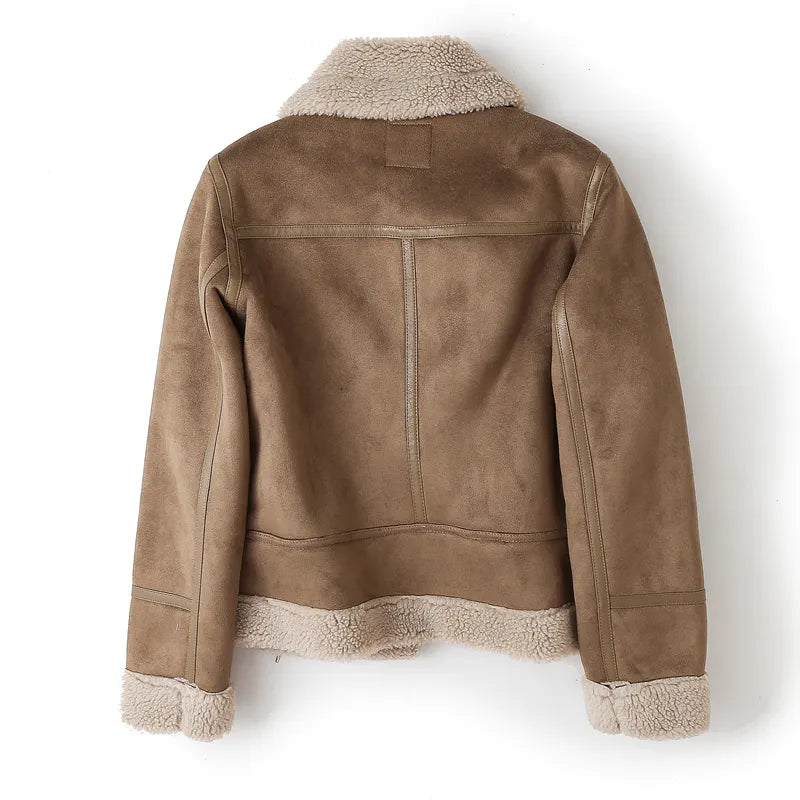 Mariel Jacket