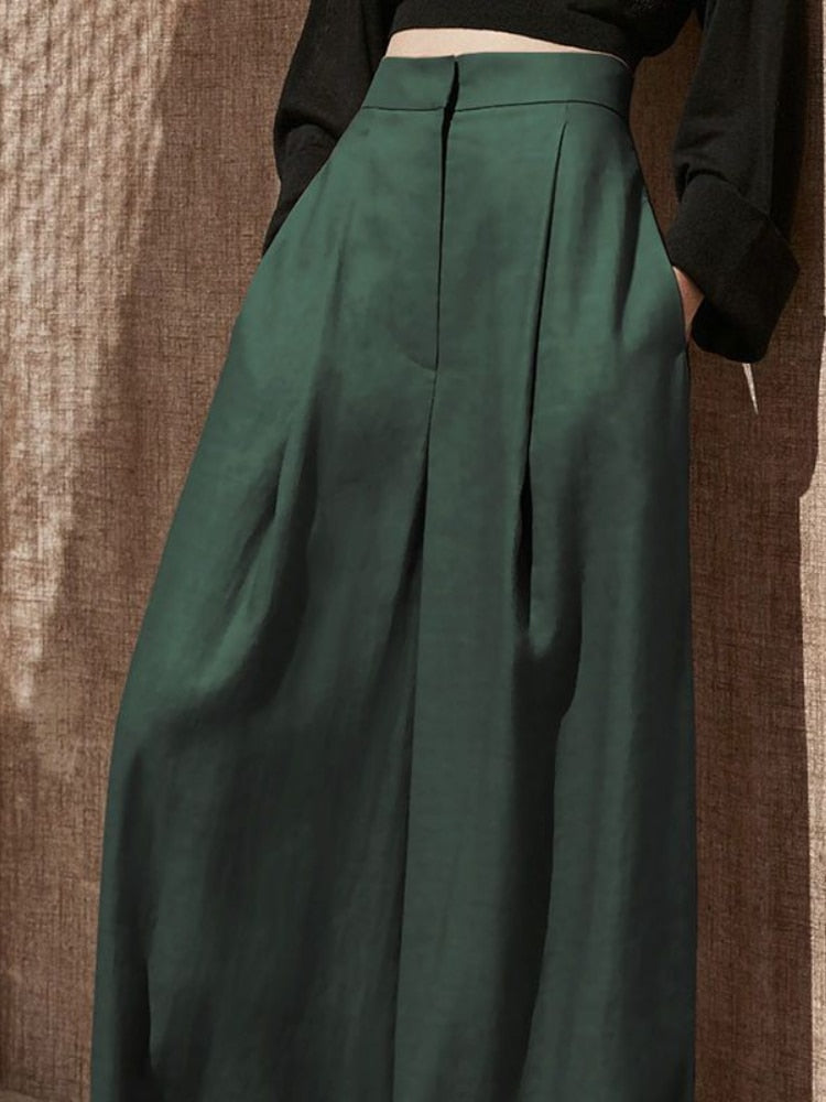 Raizel Pants
