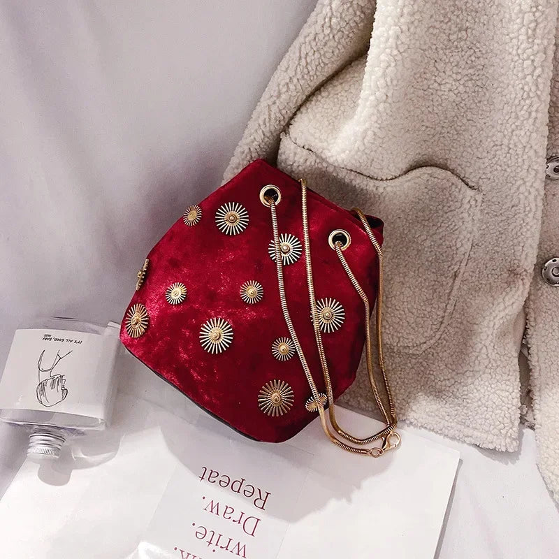 Zoleana Bag