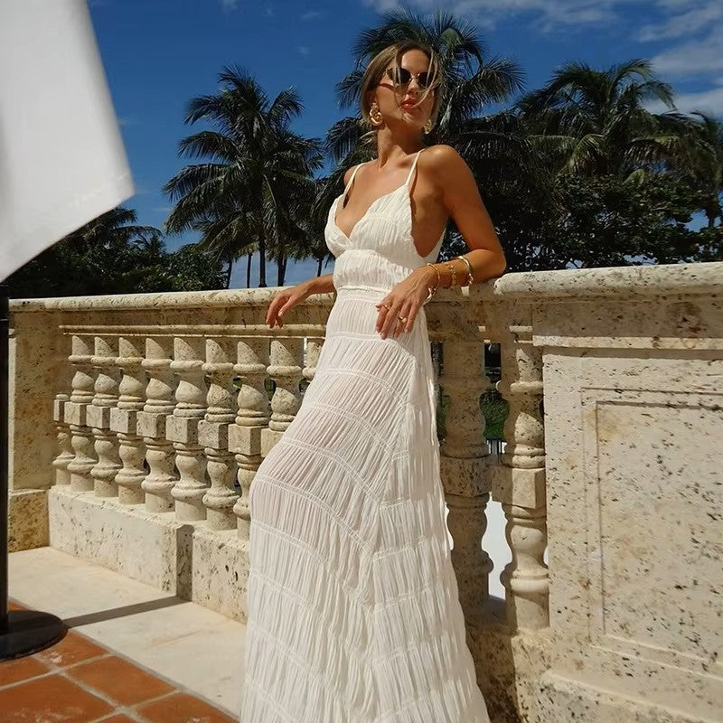 Reinna Dress