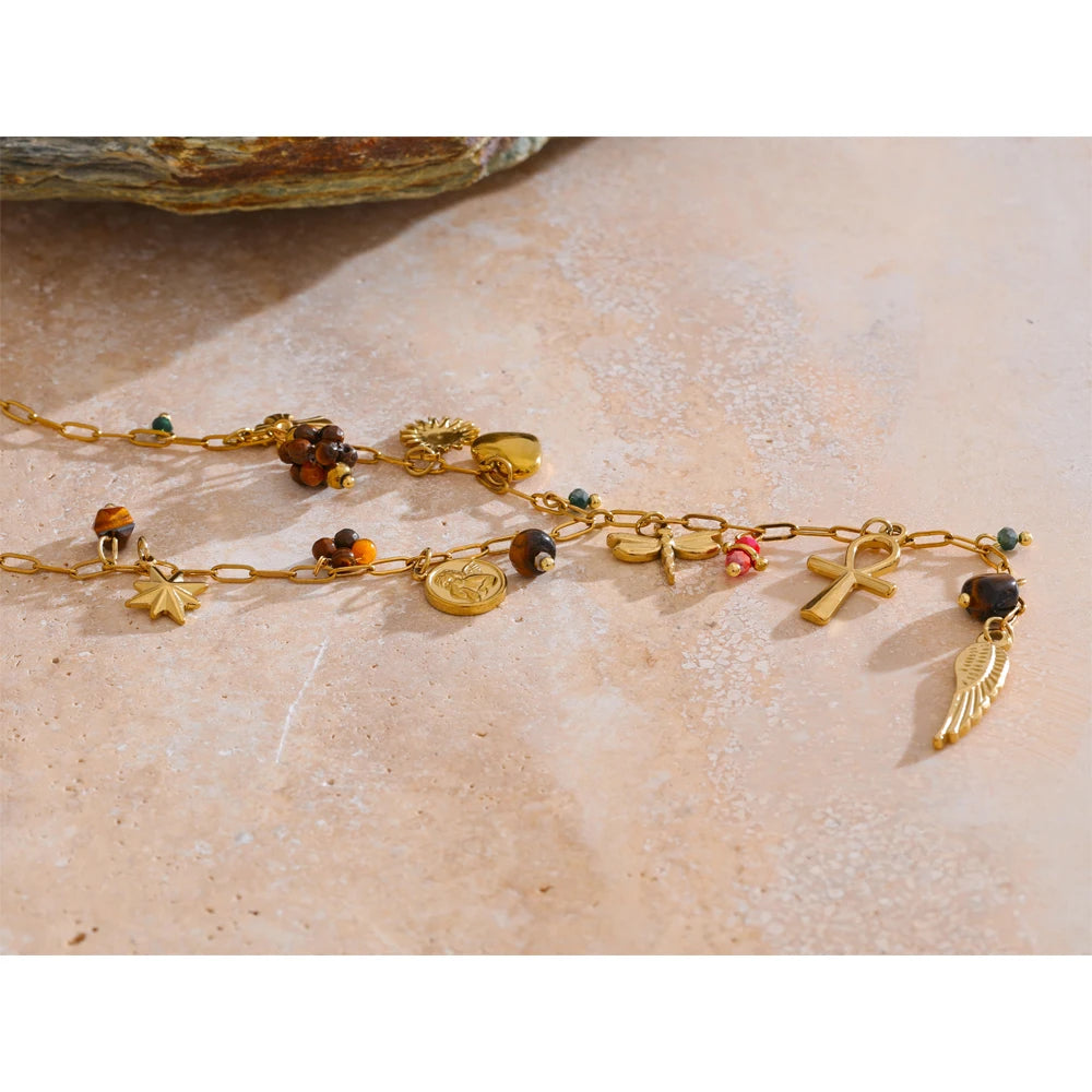 Tiare Necklace