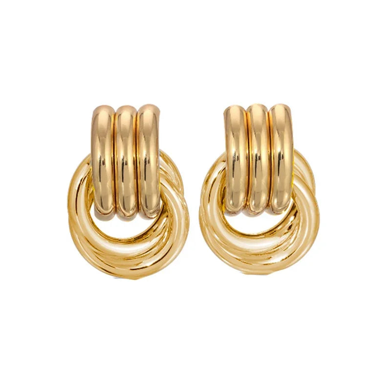 Palmer Earrings