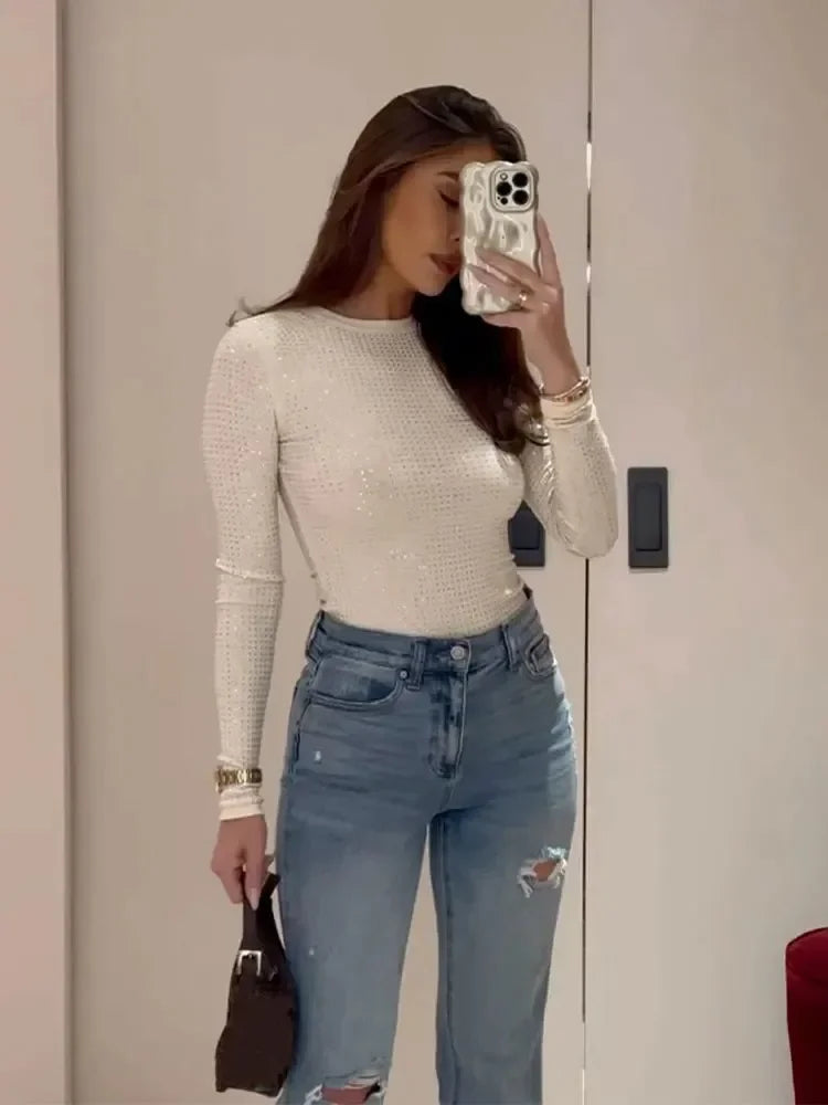 Paz Blouse