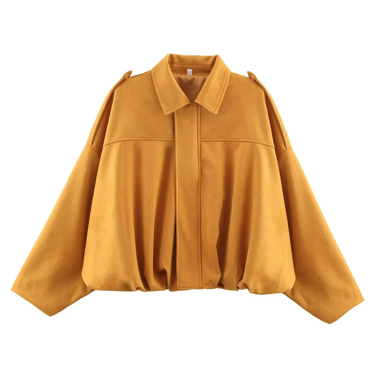 Evelyn Jacket
