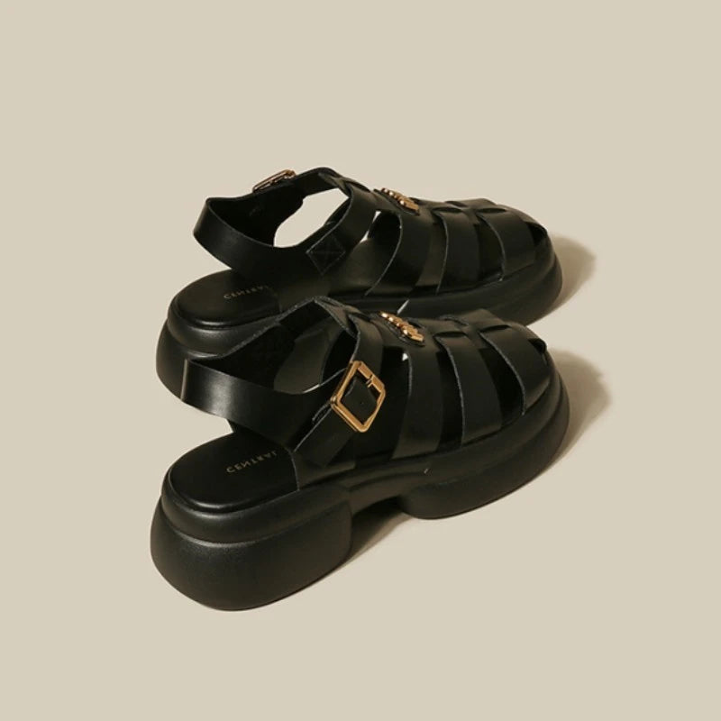 Movica Sandals