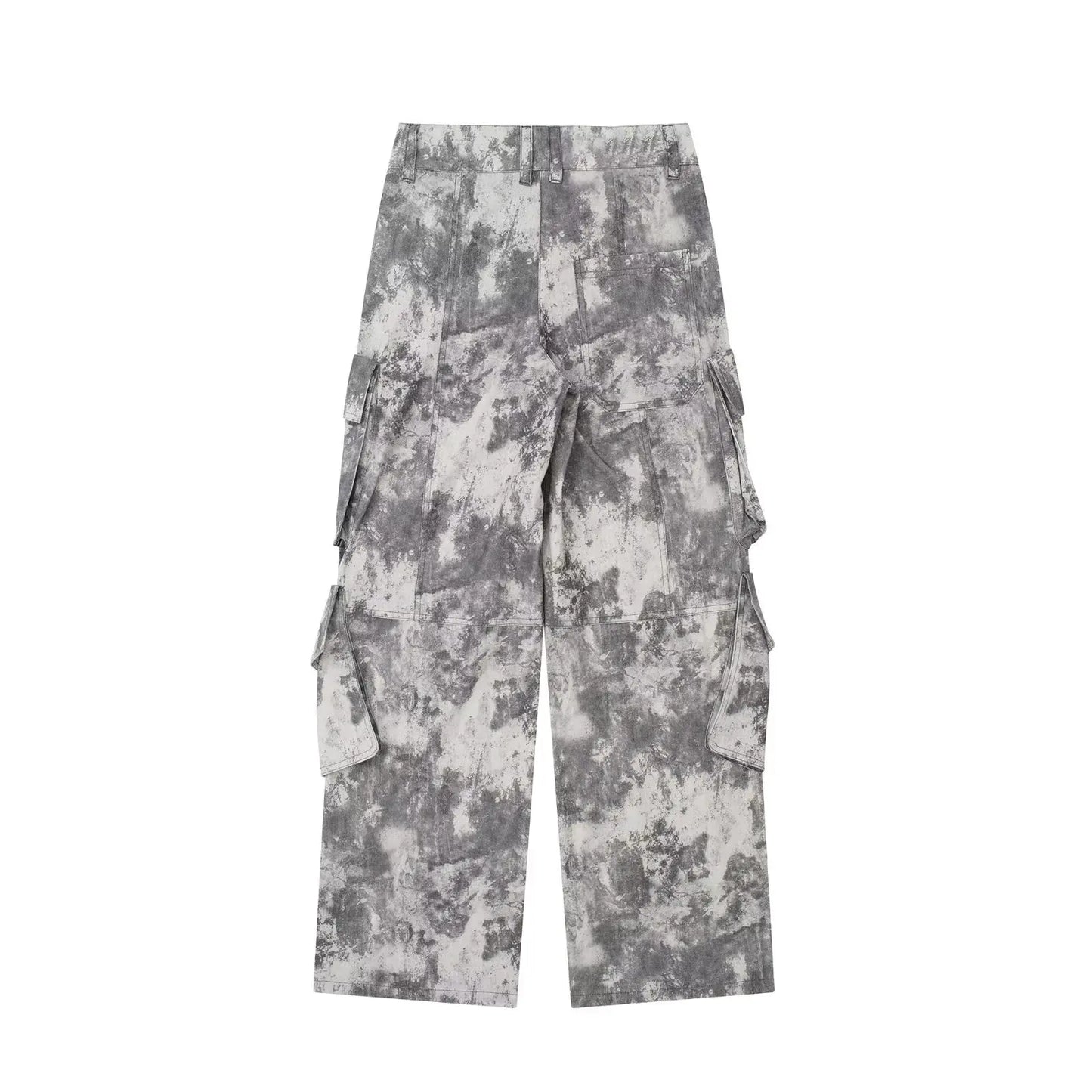 Sarai Pants