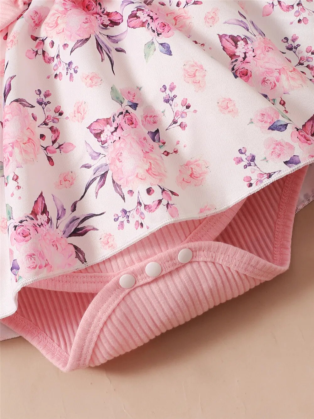 Tania Dress