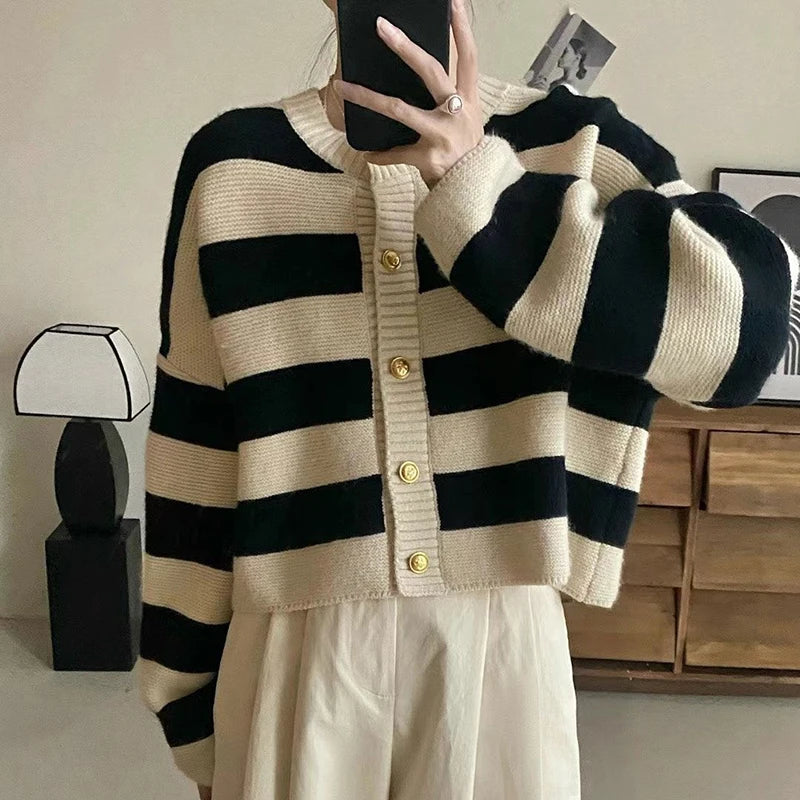 Tara Cardigan