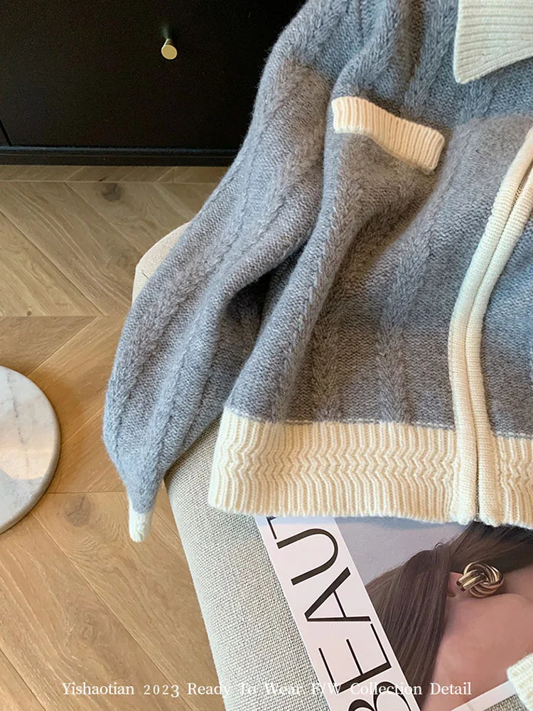 Nani Sweater