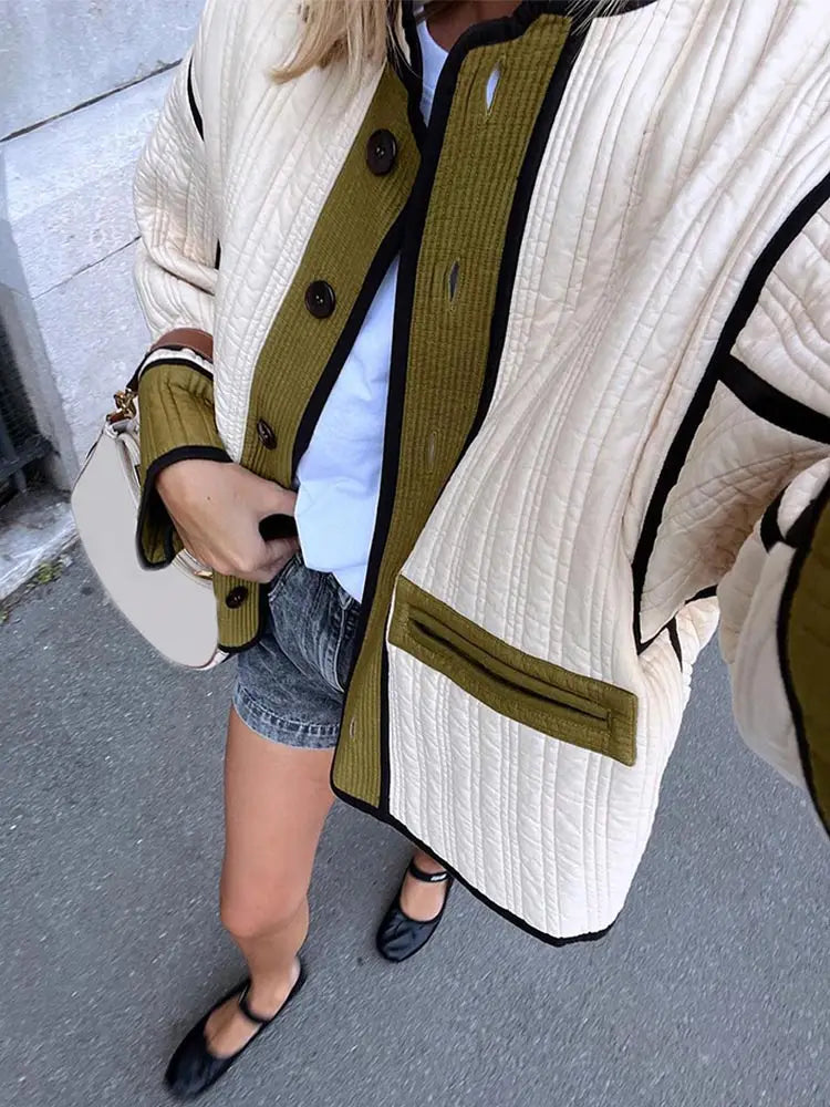 Leighton Jacket