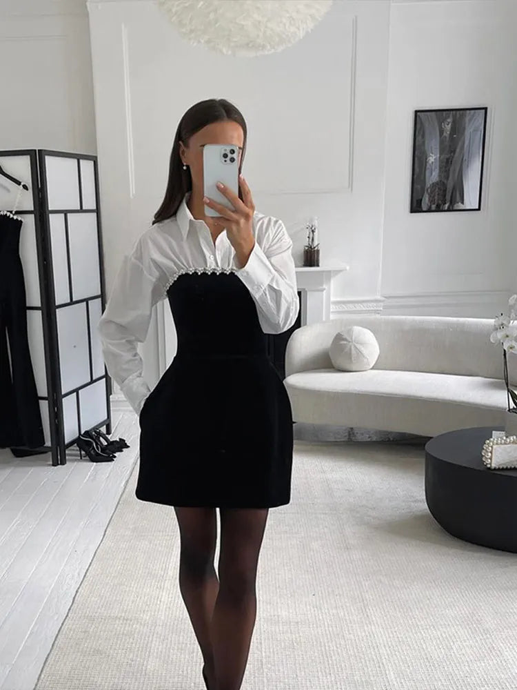 Noa Dress