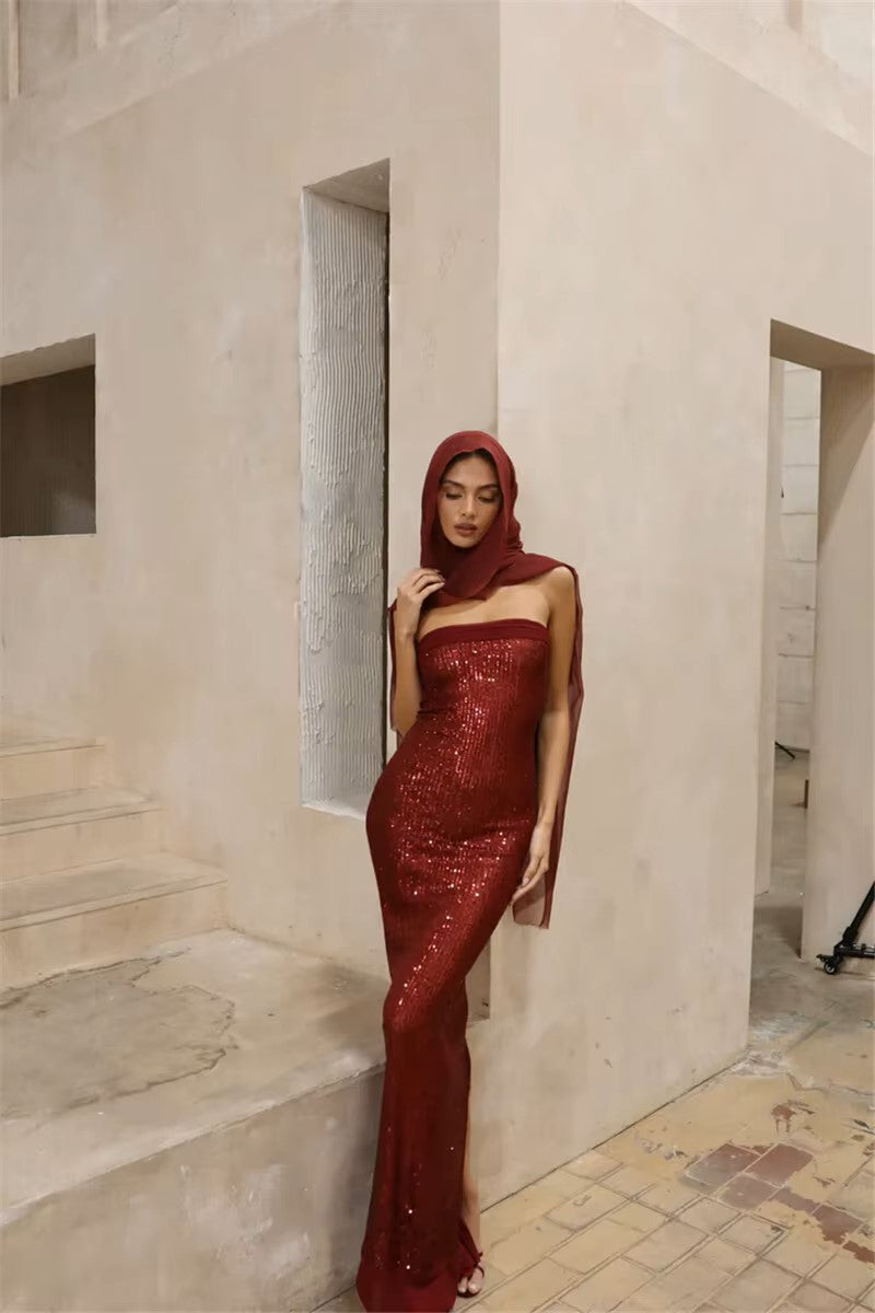 Noah Dress