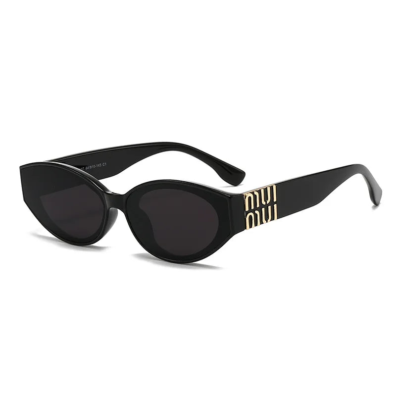 MUI SunGlasses