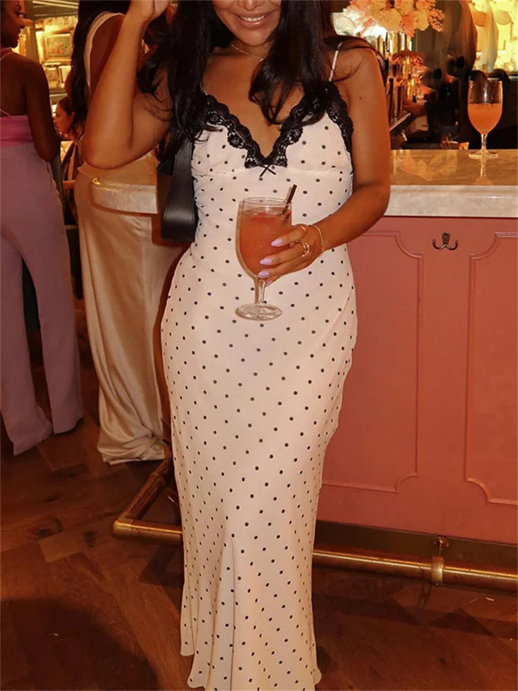 Xema Dress