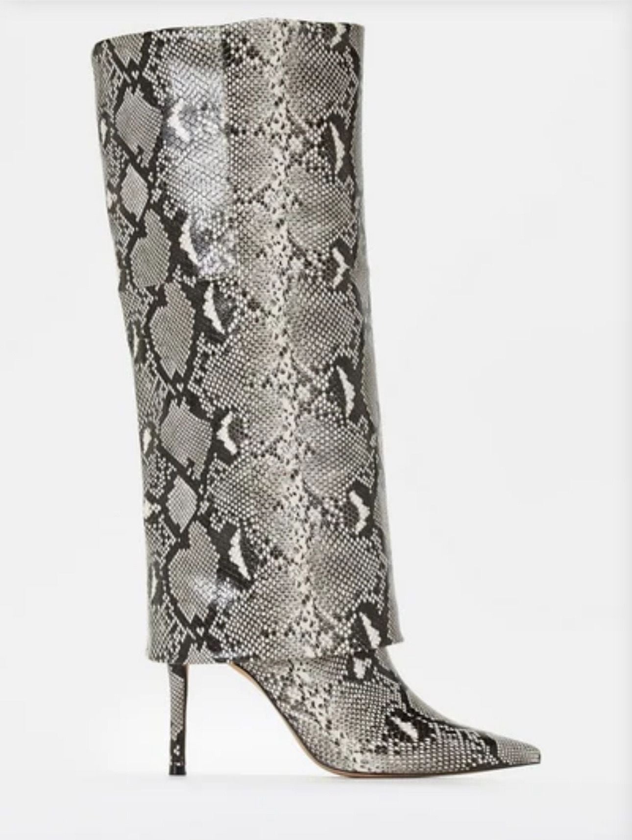 Lavinia Boots