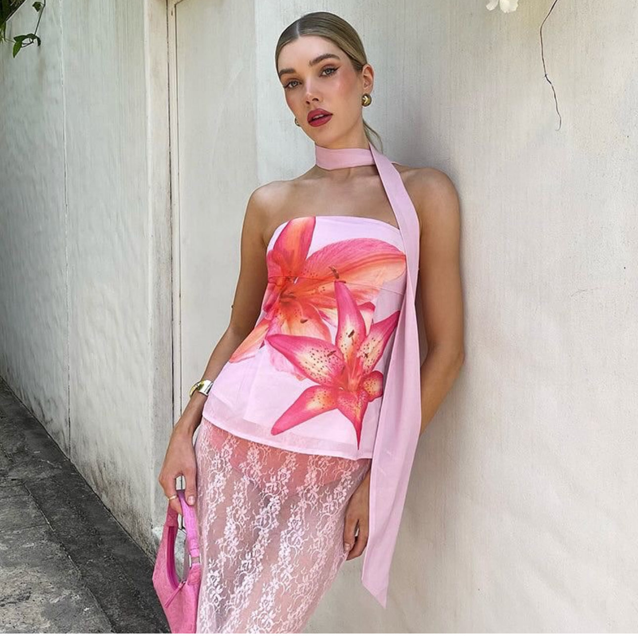 Karol Blouse