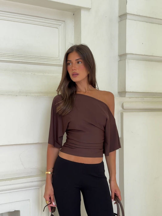 Morena Blouse