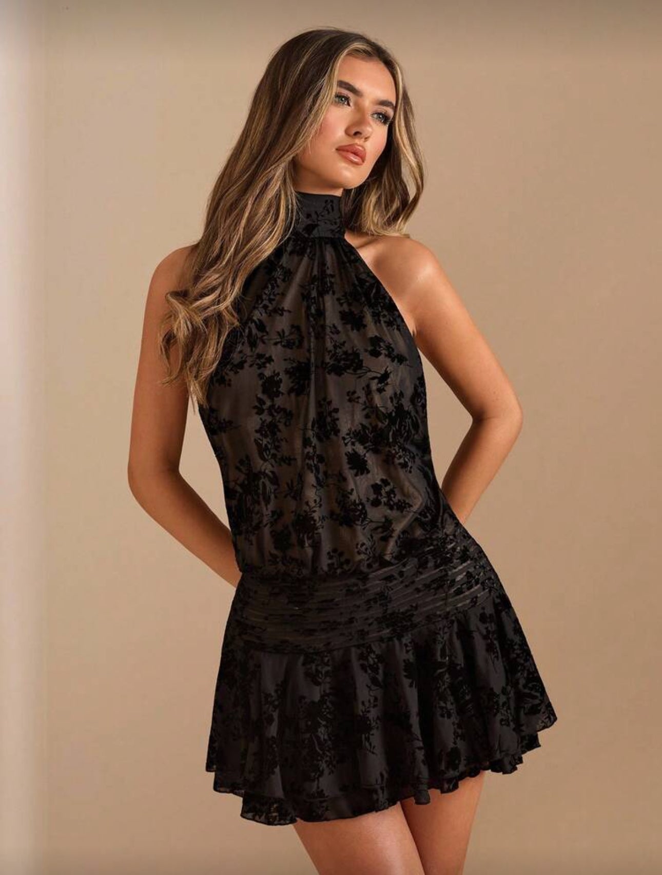 Kors Dress