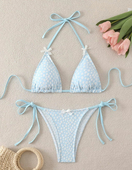 Sky Bikini