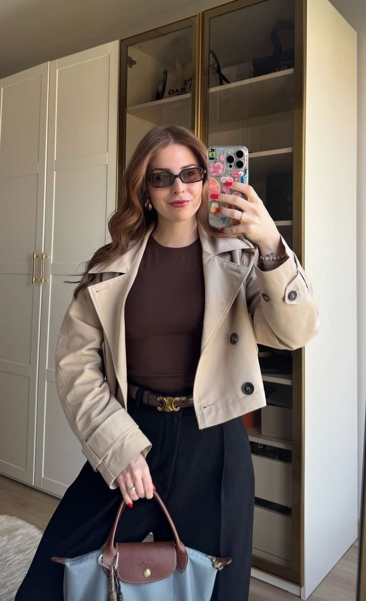 Camilly Jacket