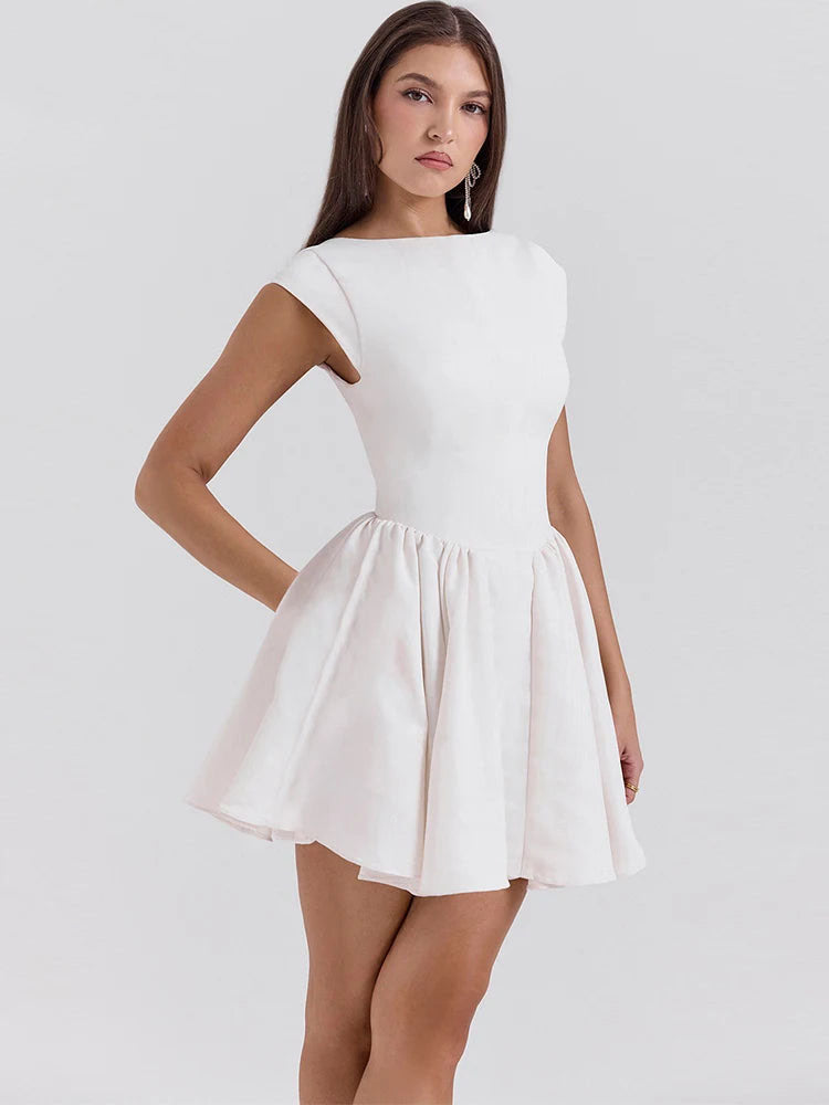 Graciela Dress
