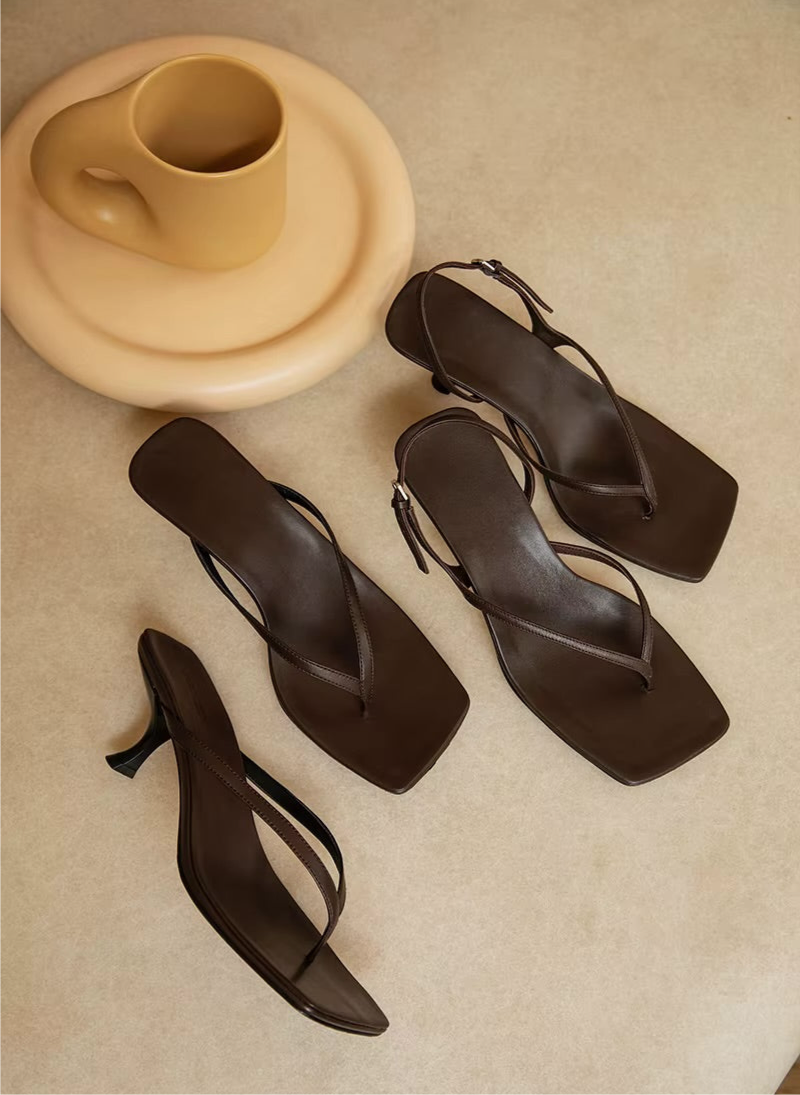 Jennie Sandals