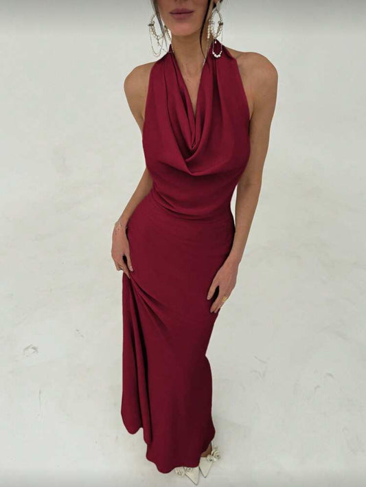 Ariah Dress
