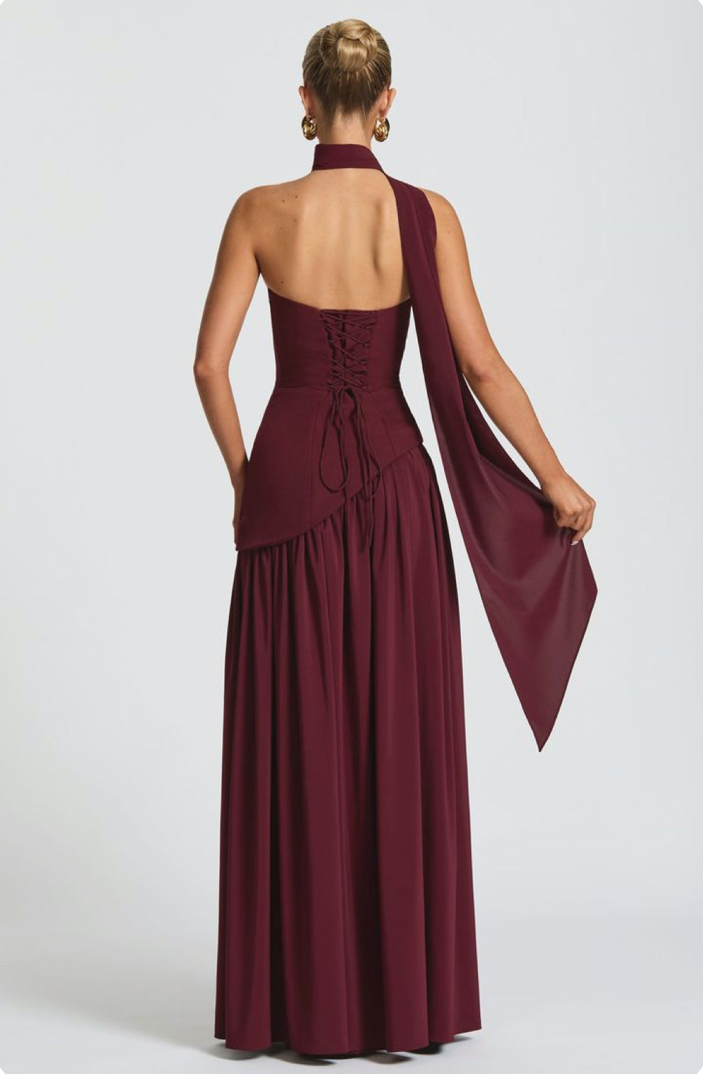 Katrina Dress