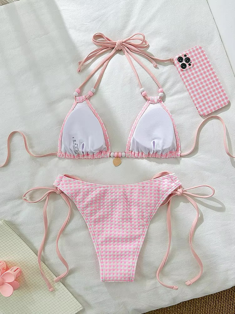 Strawberry Bikini