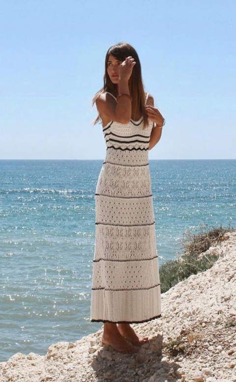 Naima Dress